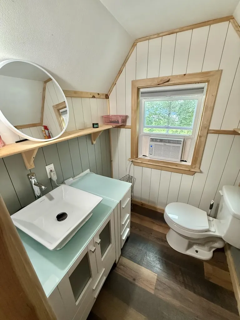 8 Caron Road Madawaska ME 04773
