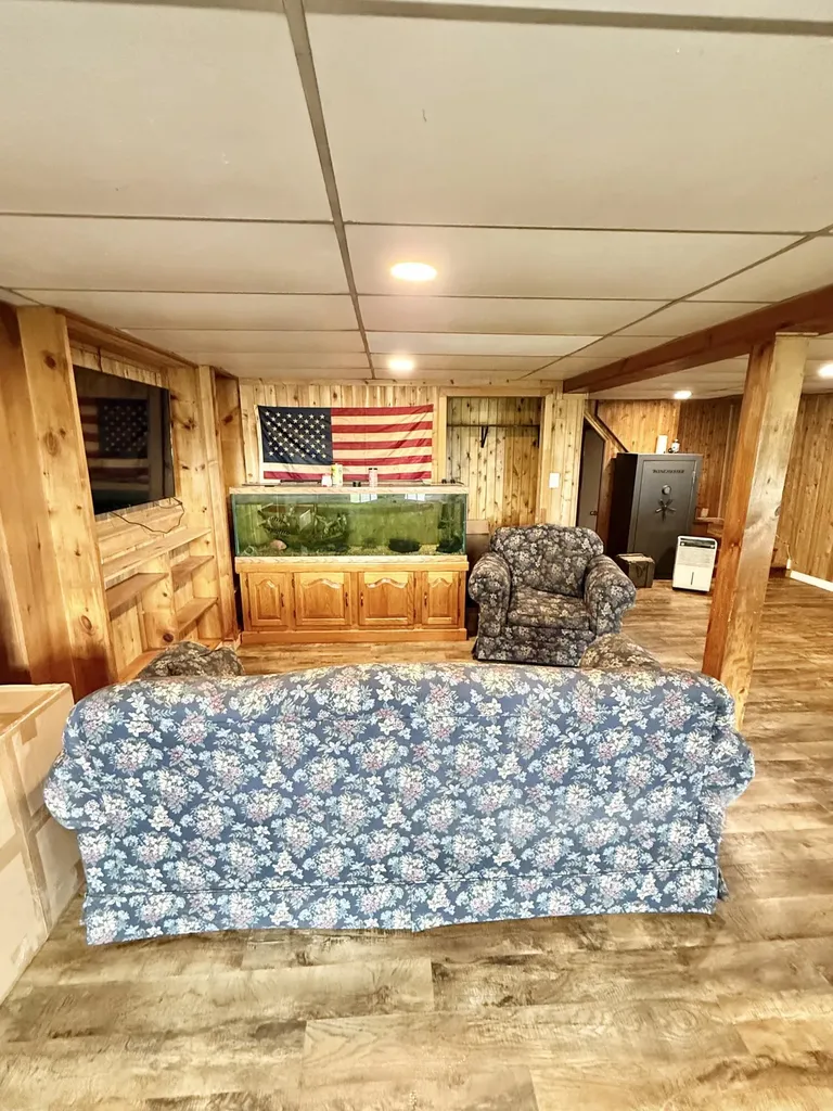 8 Caron Road Madawaska ME 04773