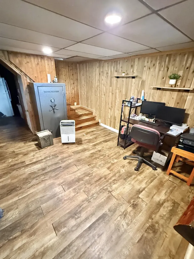 8 Caron Road Madawaska ME 04773