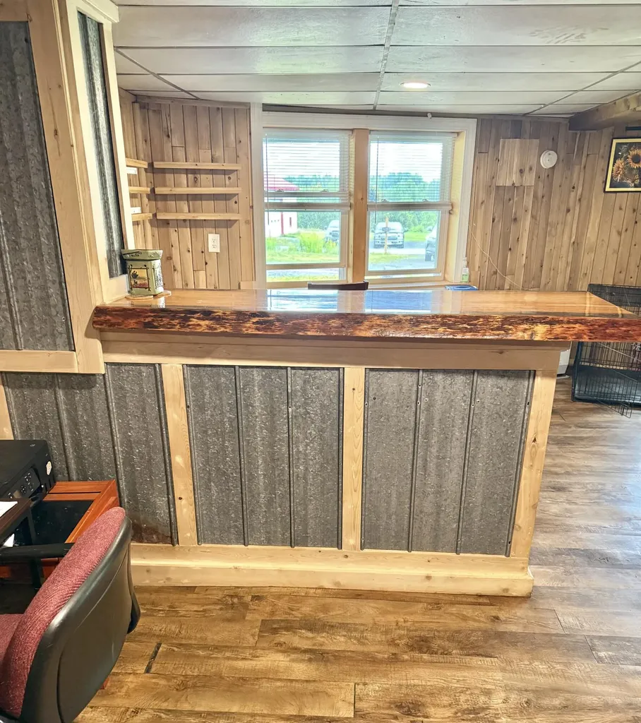 8 Caron Road Madawaska ME 04773