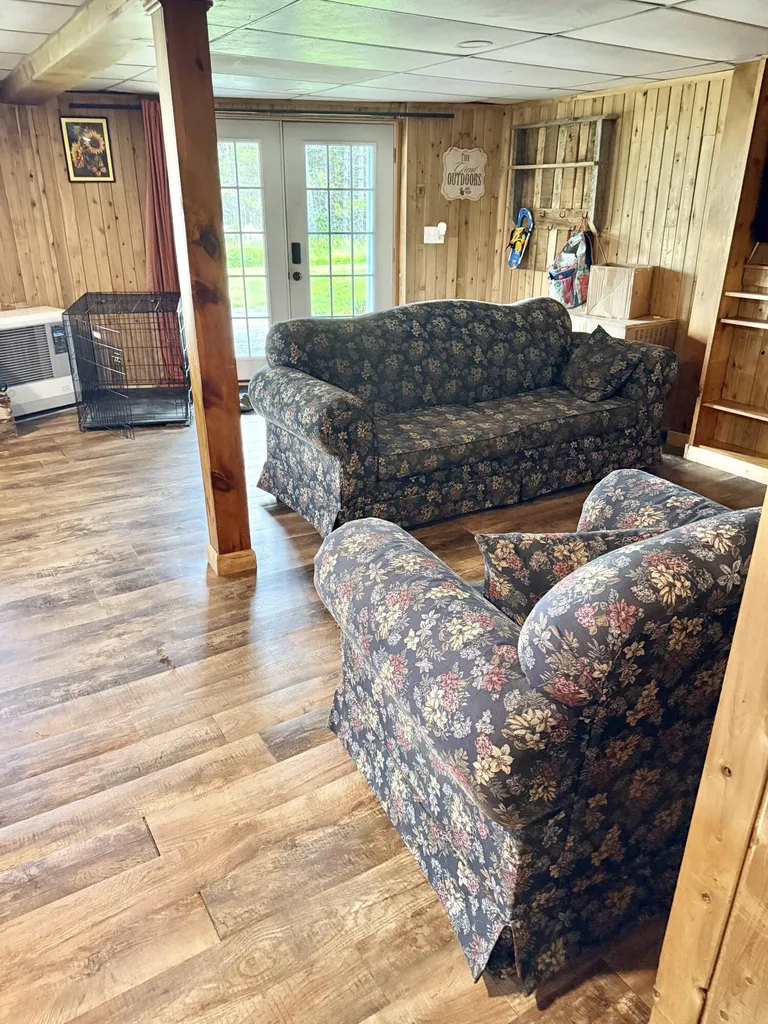 8 Caron Road Madawaska ME 04773