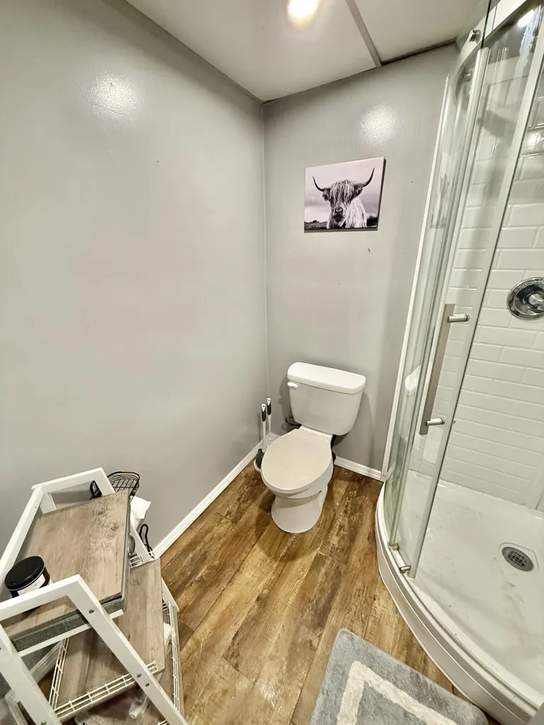 8 Caron Road Madawaska ME 04773