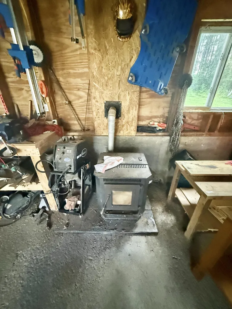 8 Caron Road Madawaska ME 04773
