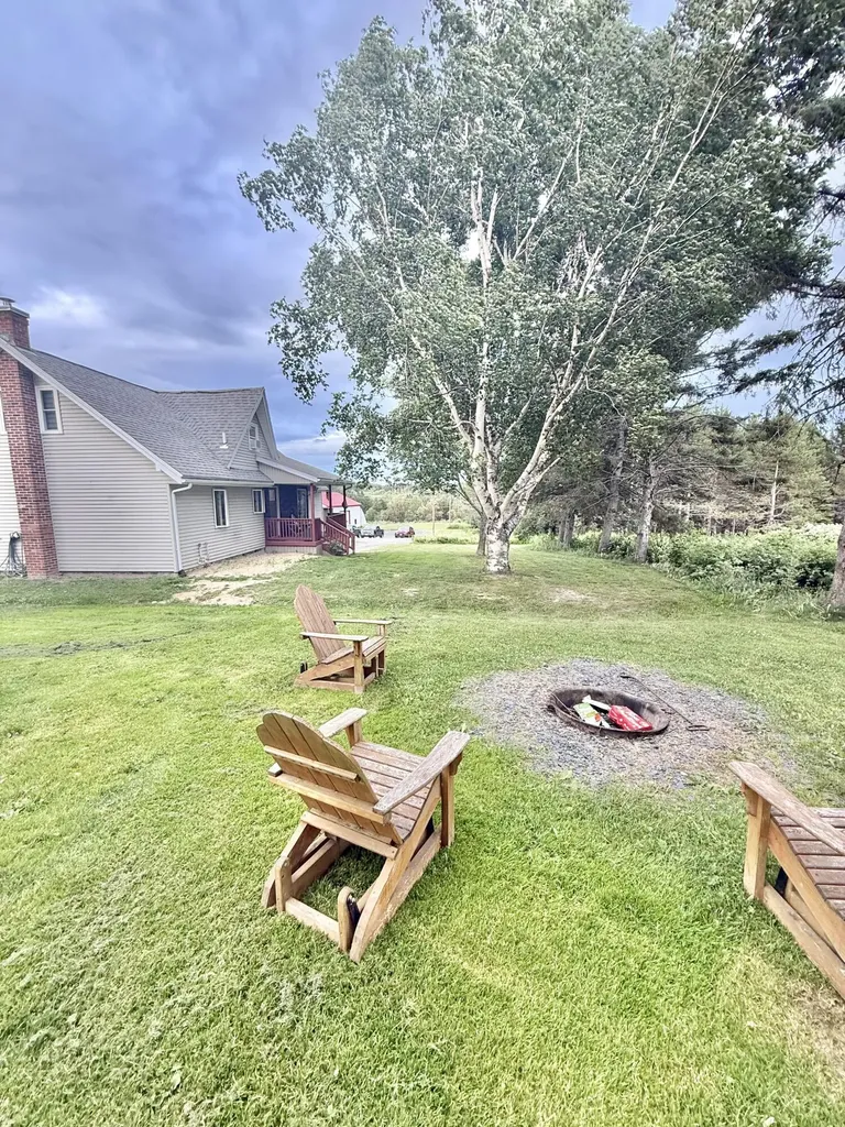 8 Caron Road Madawaska ME 04773