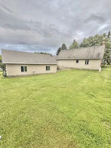 8 Caron Road Madawaska ME 04773