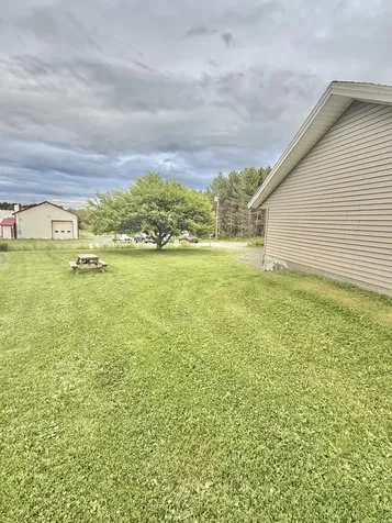 8 Caron Road Madawaska ME 04773