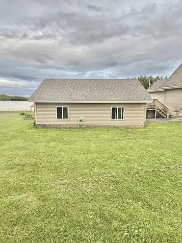 8 Caron Road Madawaska ME 04773
