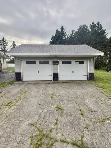 8 Caron Road Madawaska ME 04773