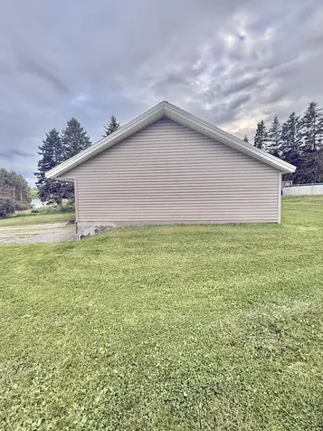 8 Caron Road Madawaska ME 04773