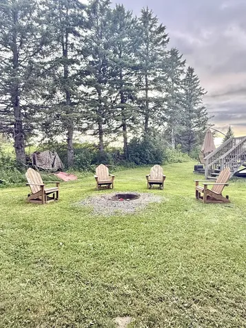8 Caron Road Madawaska ME 04773