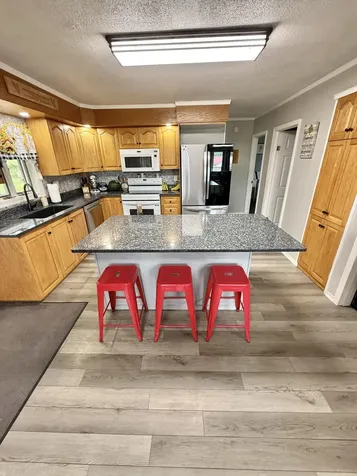 8 Caron Road Madawaska ME 04773
