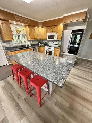8 Caron Road Madawaska ME 04773