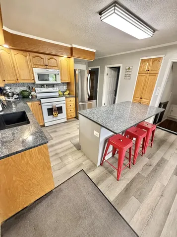 8 Caron Road Madawaska ME 04773