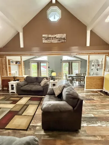 8 Caron Road Madawaska ME 04773