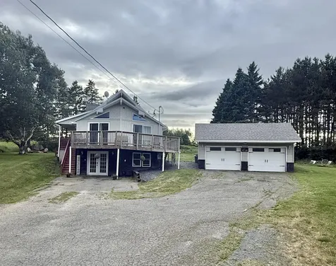 8 Caron Road Madawaska ME 04773