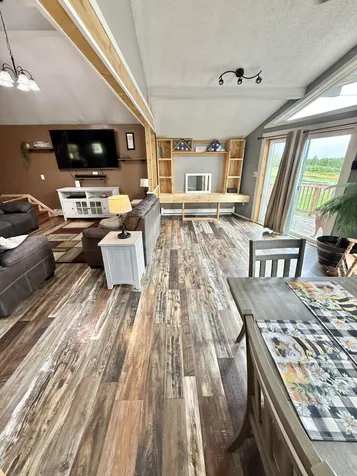 8 Caron Road Madawaska ME 04773