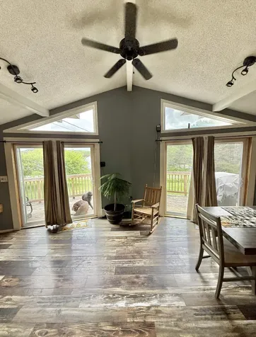 8 Caron Road Madawaska ME 04773