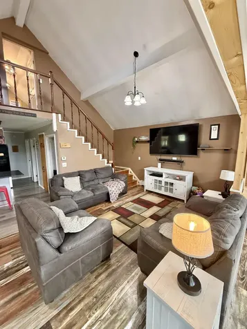 8 Caron Road Madawaska ME 04773