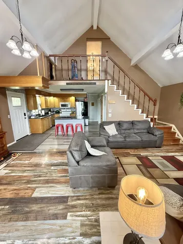 8 Caron Road Madawaska ME 04773