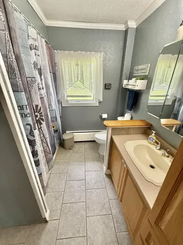 8 Caron Road Madawaska ME 04773