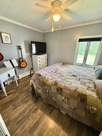 8 Caron Road Madawaska ME 04773