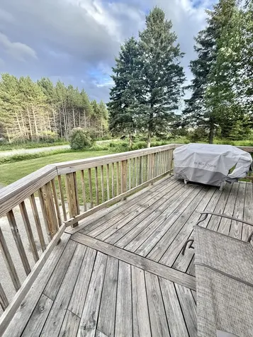 8 Caron Road Madawaska ME 04773