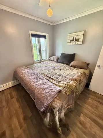 8 Caron Road Madawaska ME 04773