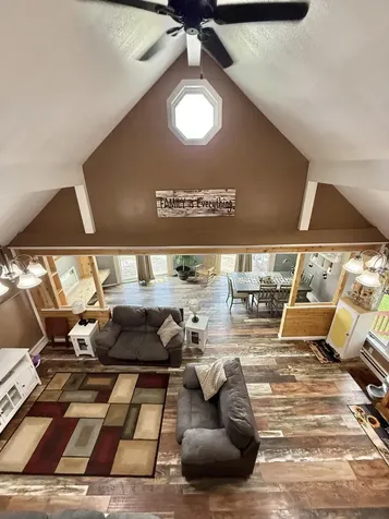 8 Caron Road Madawaska ME 04773