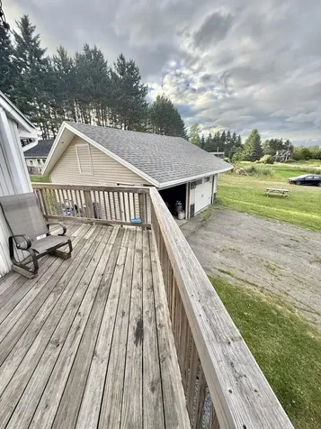 8 Caron Road Madawaska ME 04773