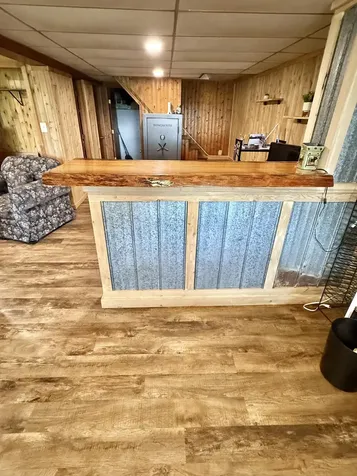8 Caron Road Madawaska ME 04773