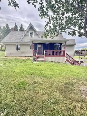 8 Caron Road Madawaska ME 04773