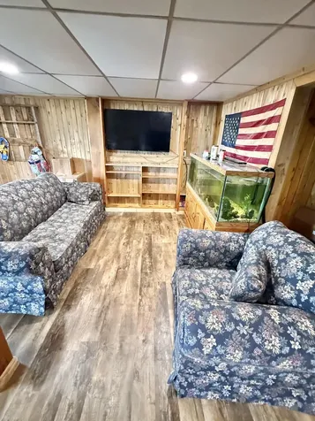 8 Caron Road Madawaska ME 04773