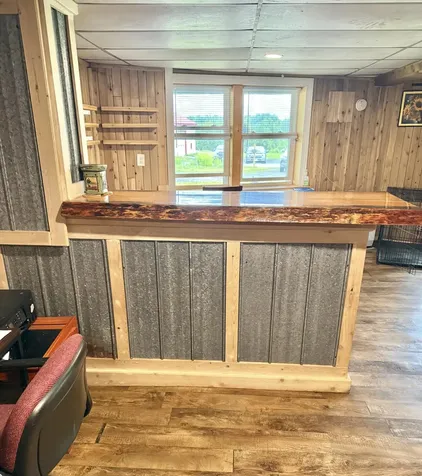 8 Caron Road Madawaska ME 04773