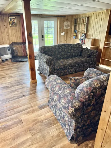 8 Caron Road Madawaska ME 04773