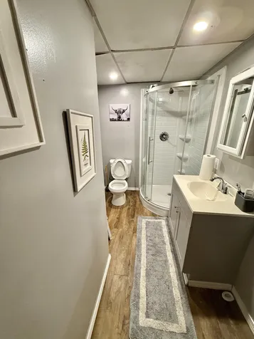 8 Caron Road Madawaska ME 04773