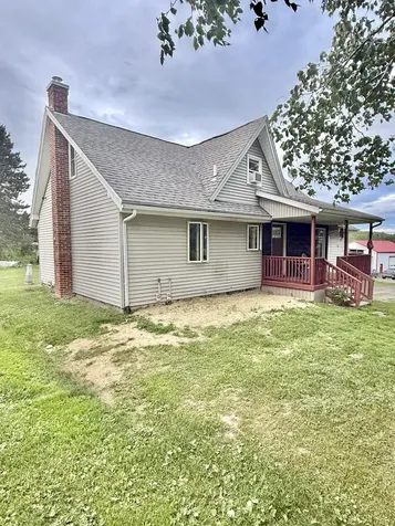8 Caron Road Madawaska ME 04773