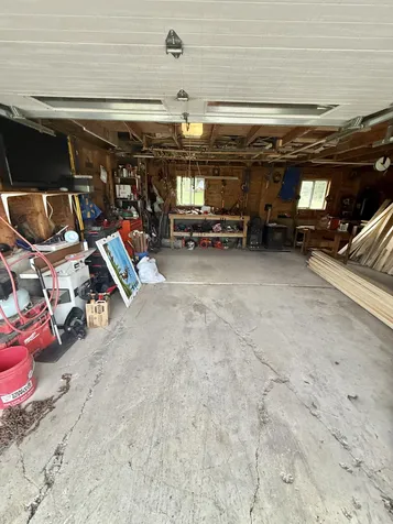 8 Caron Road Madawaska ME 04773