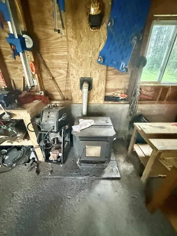 8 Caron Road Madawaska ME 04773