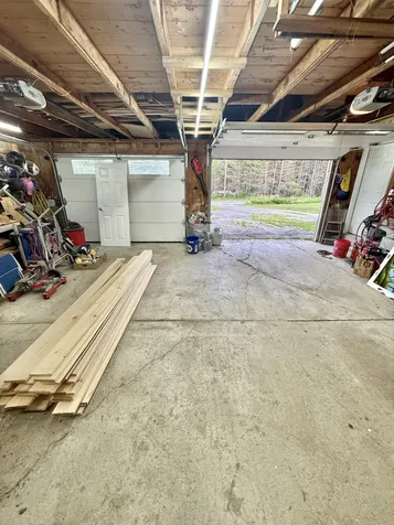 8 Caron Road Madawaska ME 04773