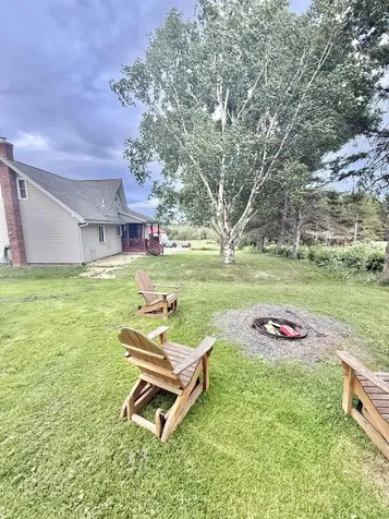 8 Caron Road Madawaska ME 04773