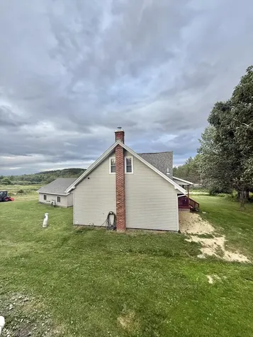 8 Caron Road Madawaska ME 04773