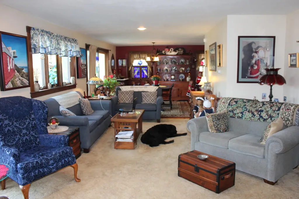 82 Southside Road Bristol ME 04554