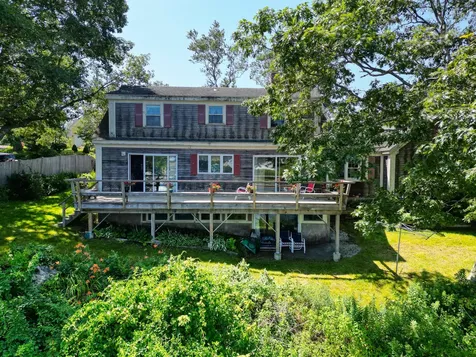 82 Southside Road Bristol ME 04554