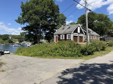 82 Southside Road Bristol ME 04554