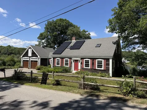 82 Southside Road Bristol ME 04554