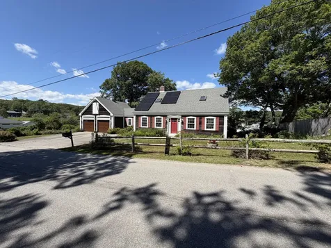 82 Southside Road Bristol ME 04554