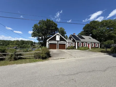 82 Southside Road Bristol ME 04554