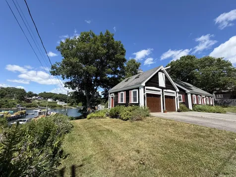 82 Southside Road Bristol ME 04554