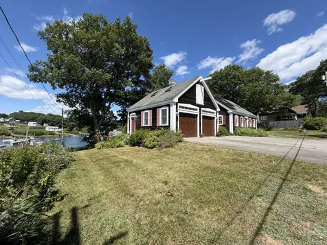 82 Southside Road Bristol ME 04554