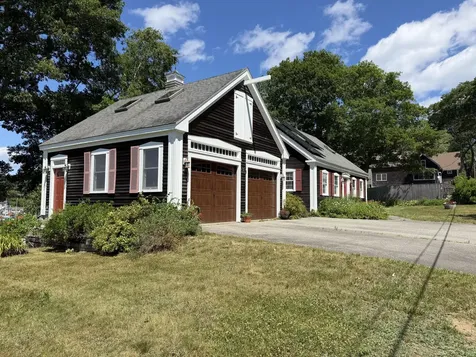 82 Southside Road Bristol ME 04554